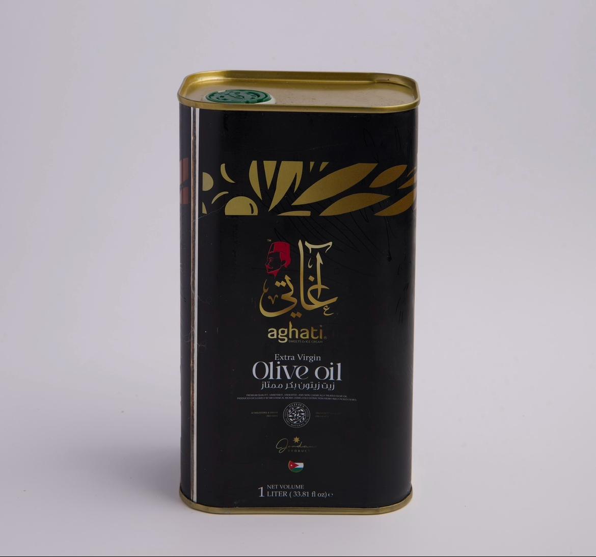 Olive Oil